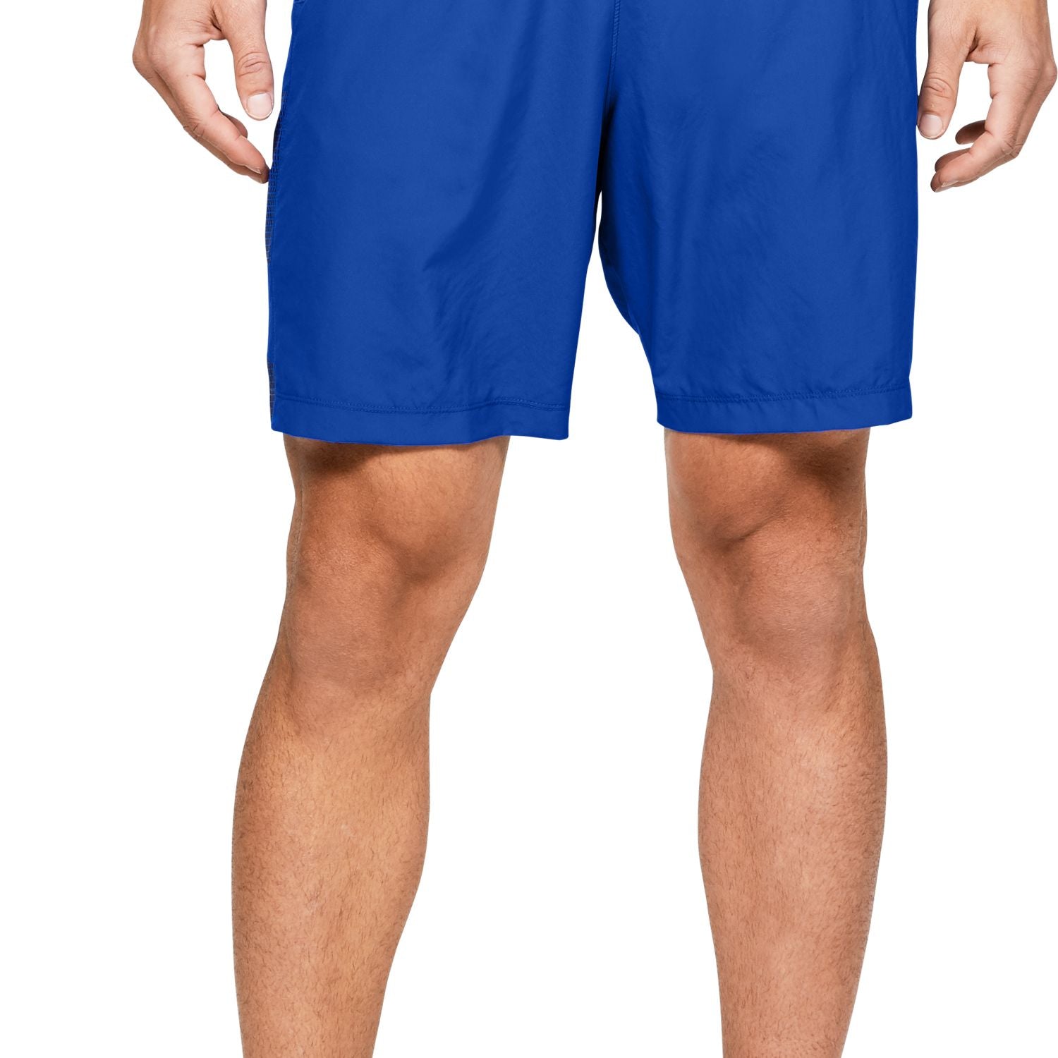Shorts UA Woven Graphic para hombre