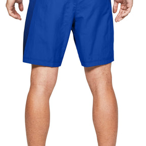 Shorts UA Woven Graphic para hombre