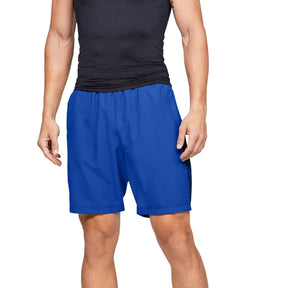 Shorts UA Woven Graphic para hombre