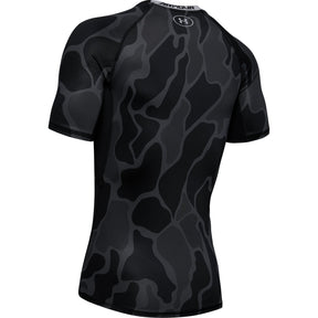 Polera Manga Corta HeatGear® Armour para Hombre