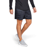 Shorts UA MK-1 Twist 7" para Hombre