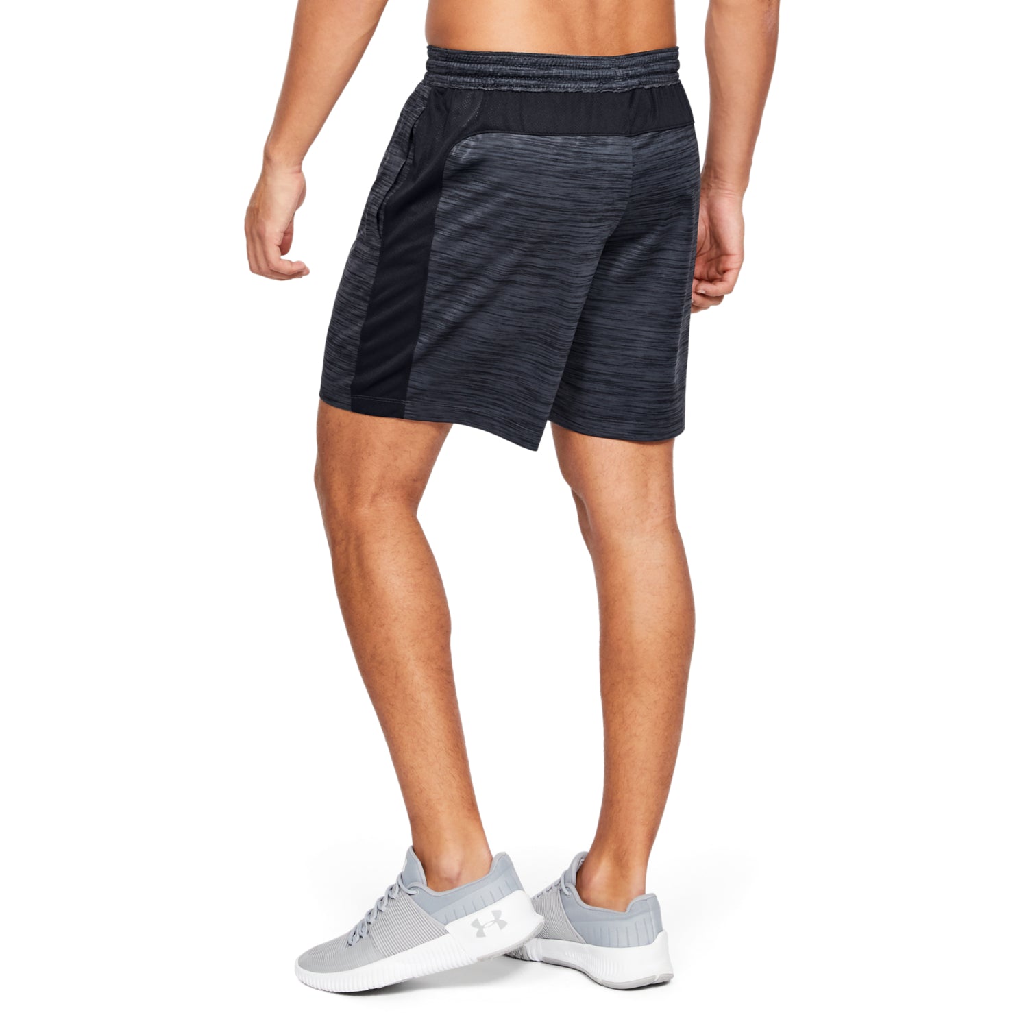 Shorts UA MK-1 Twist 7" para Hombre