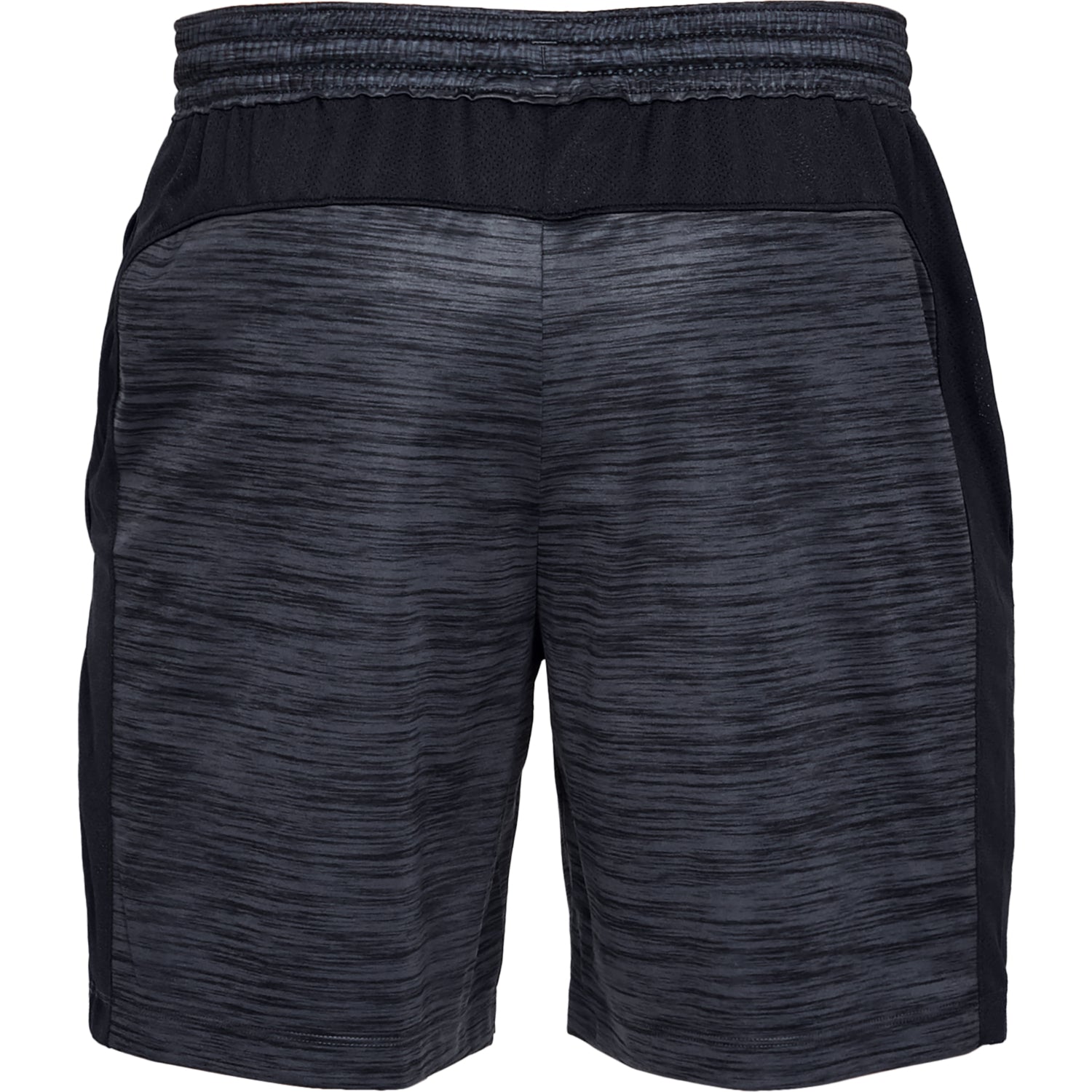 Shorts UA MK-1 Twist 7" para Hombre