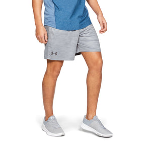 Shorts UA MK-1 Twist 7" para Hombre