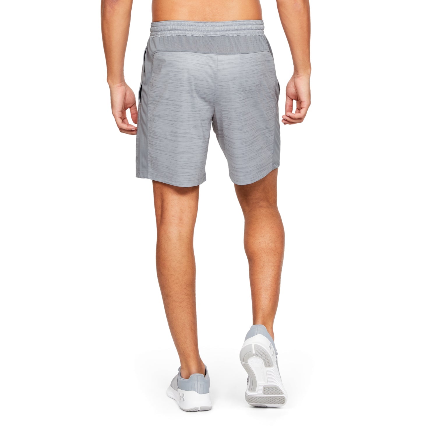 Shorts UA MK-1 Twist 7" para Hombre