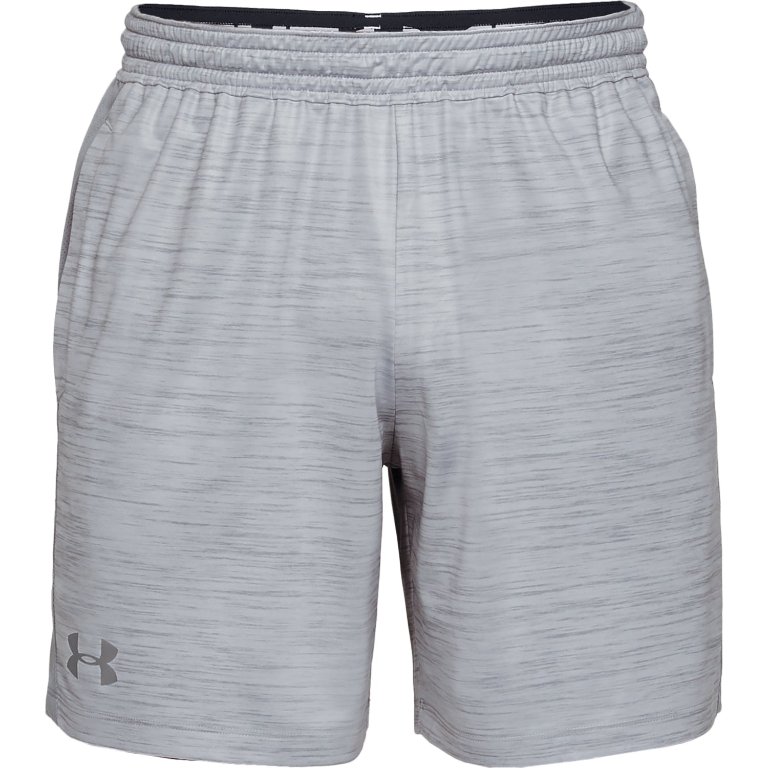 Shorts UA MK-1 Twist 7" para Hombre
