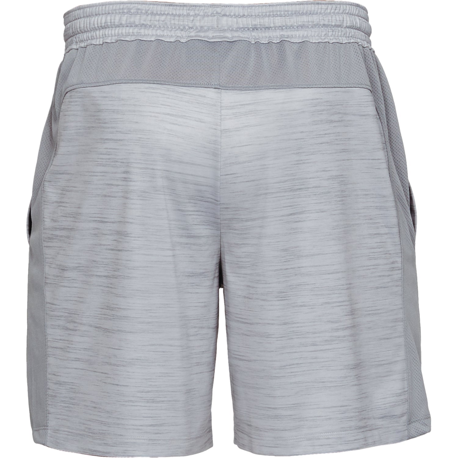Shorts UA MK-1 Twist 7" para Hombre