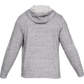 Polerón de polar UA Sportstyle con cierre completo para hombre