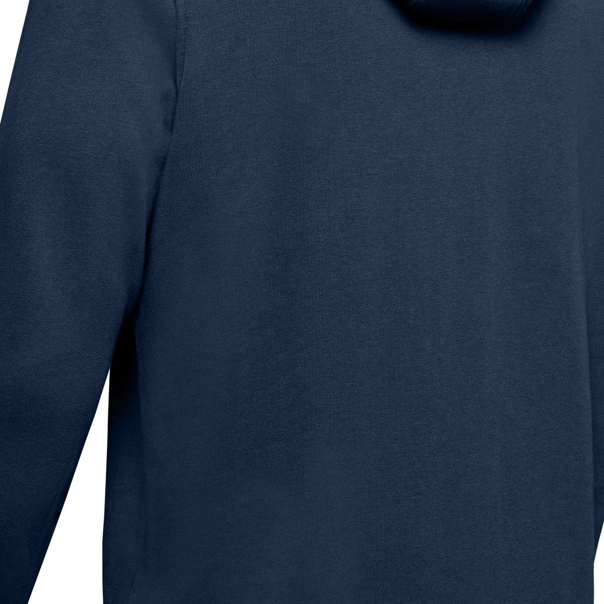 Polerón de polar UA Sportstyle con cierre completo para hombre