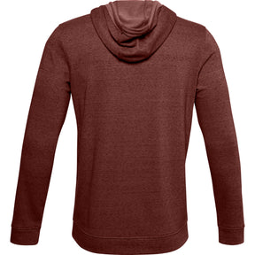 Polerón de polar UA Sportstyle con cierre completo para hombre