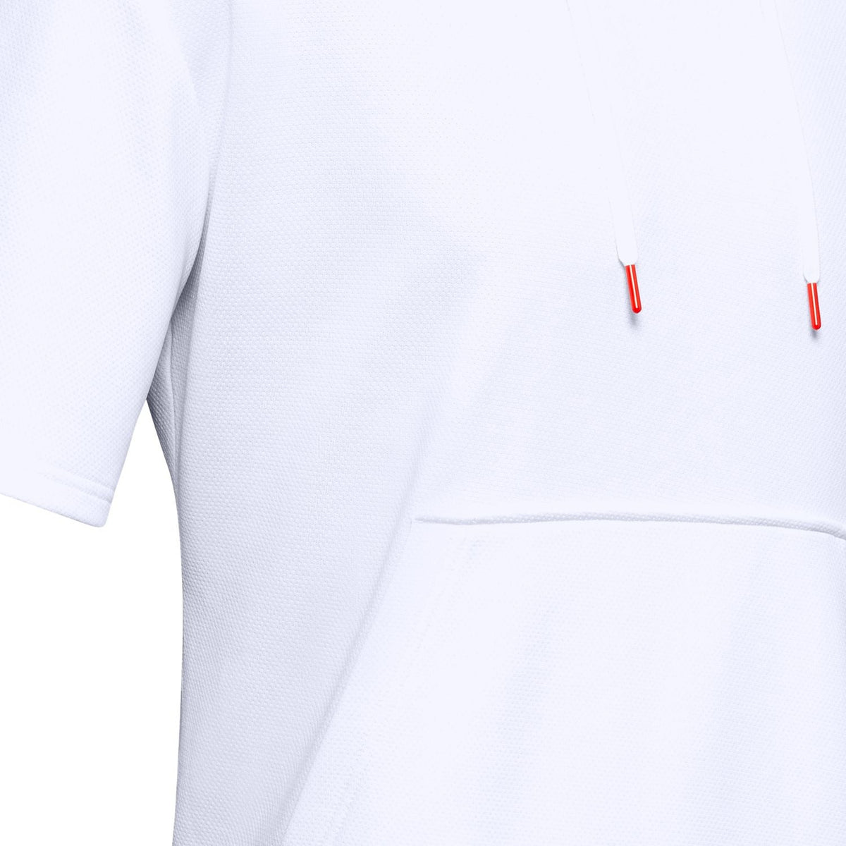 Polerón de Manga Corta UA Always On para Hombre