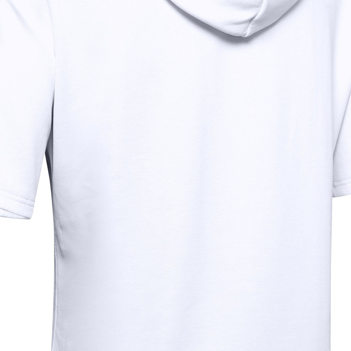 Polerón de Manga Corta UA Always On para Hombre