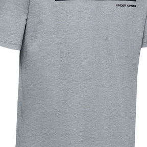 Polera Manga Corta UA Originators Of Performance para Hombre