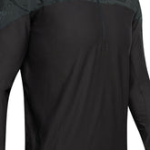 Polerón UA Qualifier Camo ½ Zip para Hombre