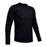 Polera UA RUSH™ ColdGear® para Hombre