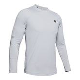 Polera UA RUSH™ ColdGear® para Hombre