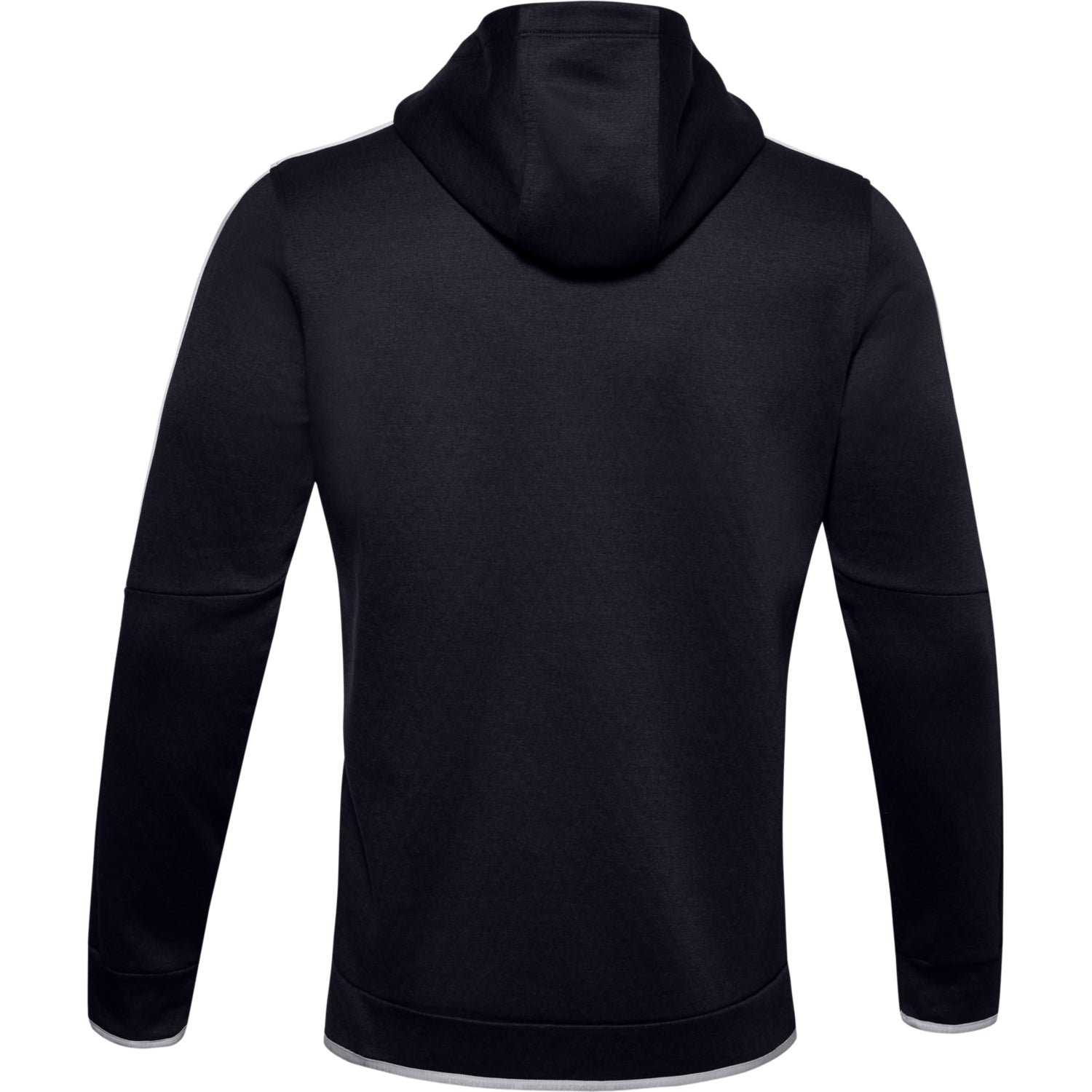 Polerón Athlete Recovery Fleece Full Zip para Hombre