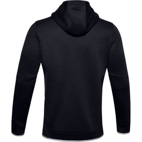 Polerón Athlete Recovery Fleece Full Zip para Hombre