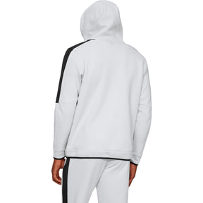 Polerón Athlete Recovery Fleece Full Zip para Hombre