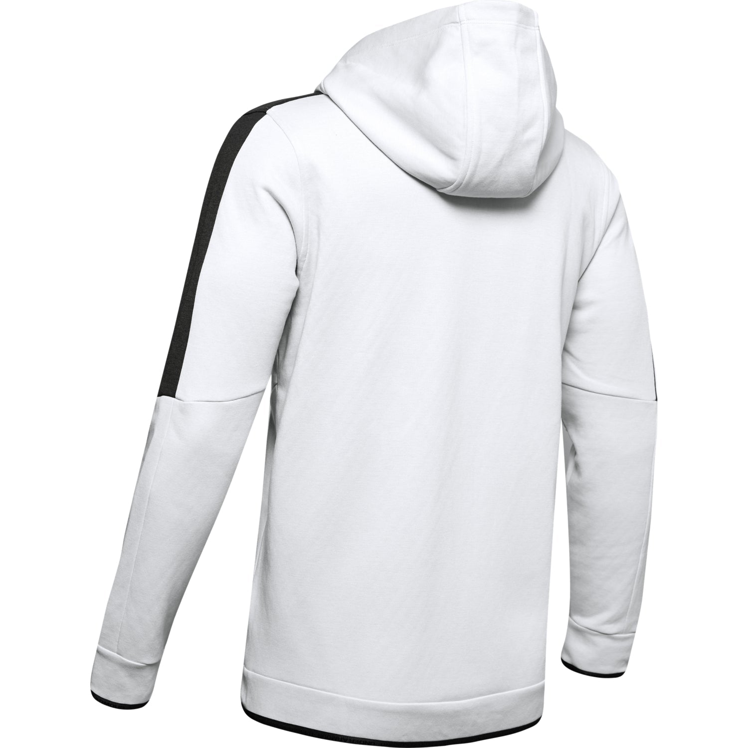 Polerón Athlete Recovery Fleece Full Zip para Hombre
