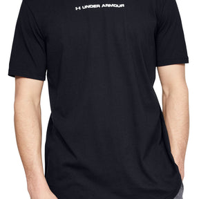 Polera UA Shaped Graphic para hombre