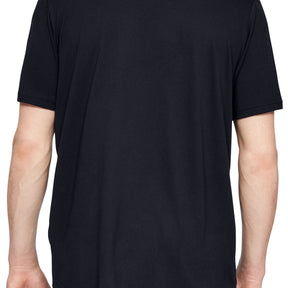 Polera UA Shaped Graphic para hombre