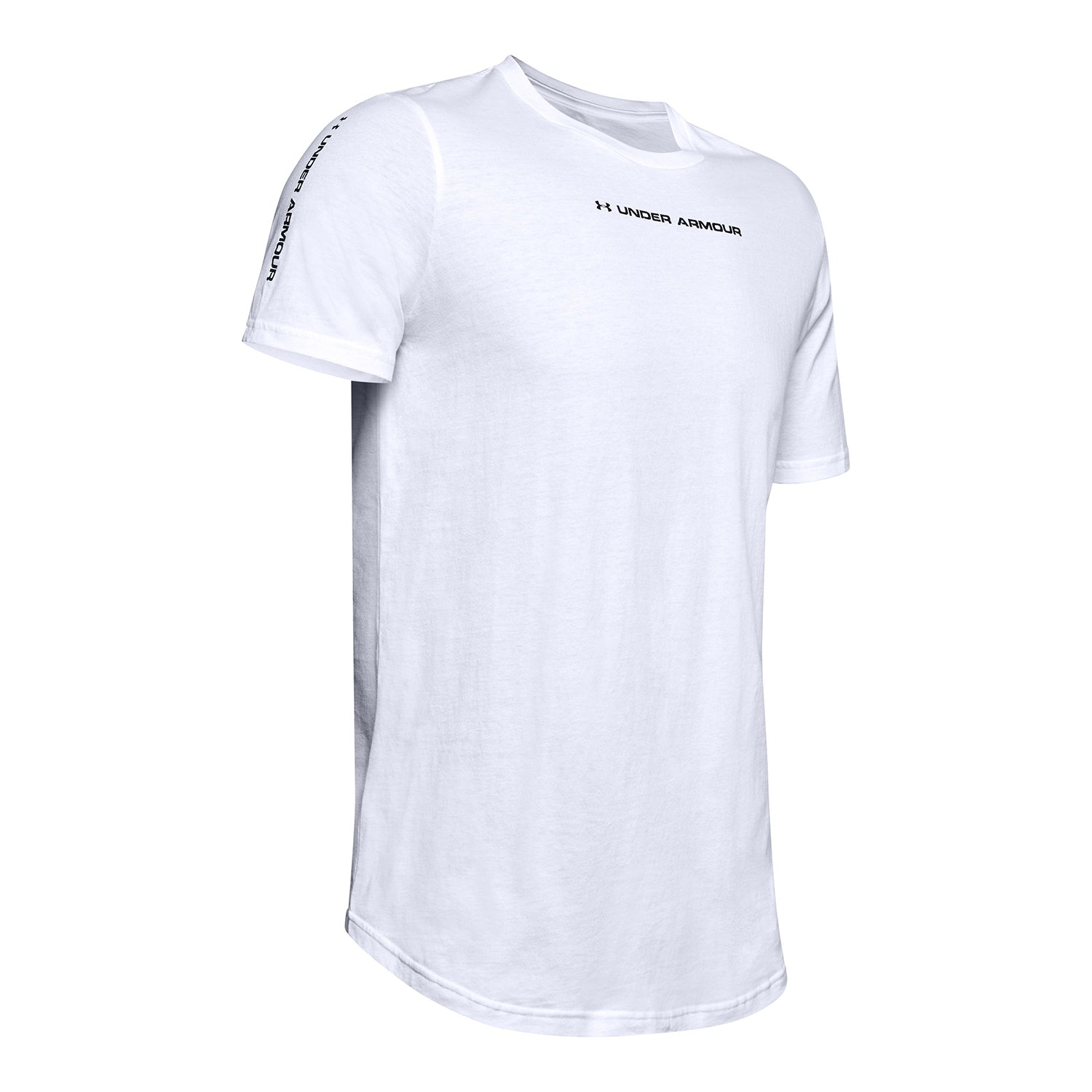 Polera UA Shaped Graphic para hombre