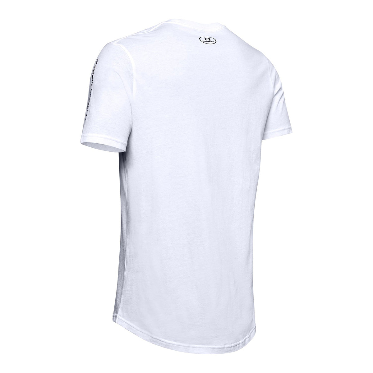 Polera UA Shaped Graphic para hombre