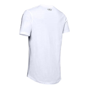 Polera UA Shaped Graphic para hombre