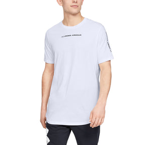 Polera UA Shaped Graphic para hombre