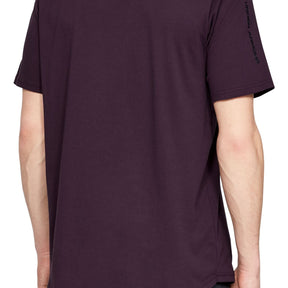 Polera UA Shaped Graphic para hombre