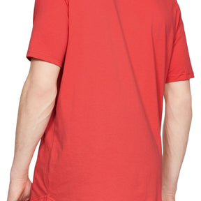 Polera UA Shaped Graphic para hombre