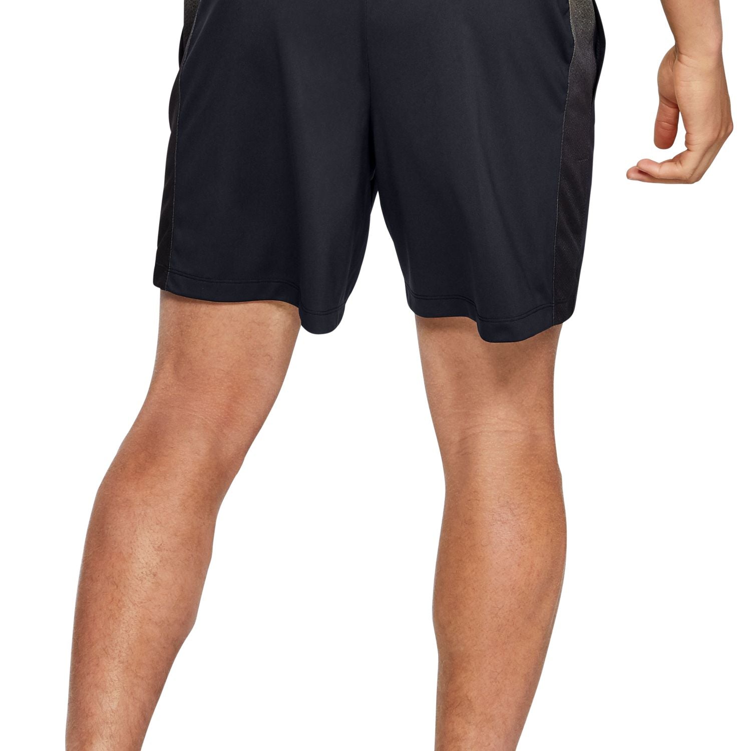Shorts UA MK-1 Sublimated 7 para Hombre