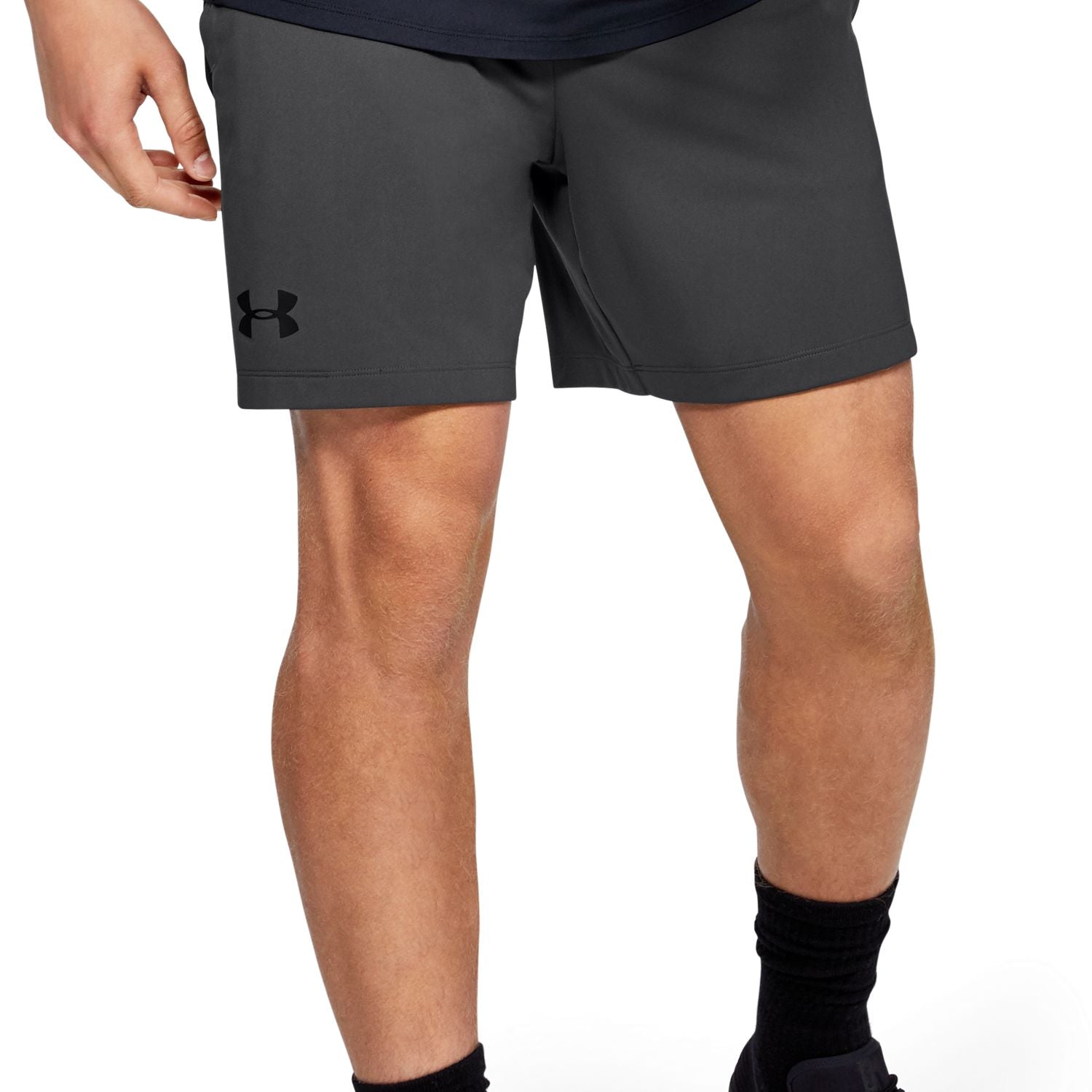 Shorts UA MK-1 Sublimated 7 para Hombre