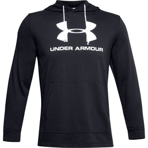 Polerón con Gorro UA Sportstyle Terry Logo para Hombre