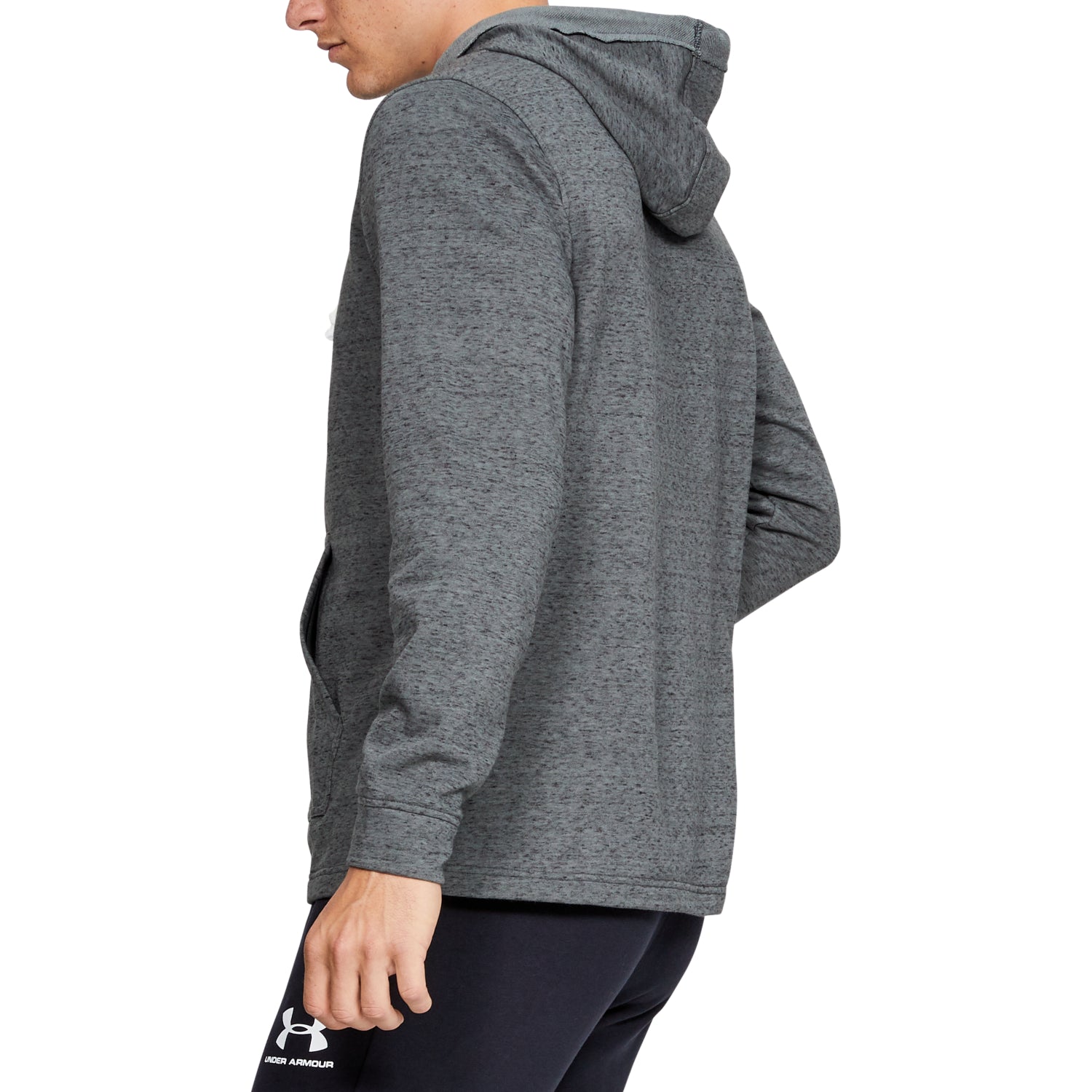 Polerón con Gorro UA Sportstyle Terry Logo para Hombre