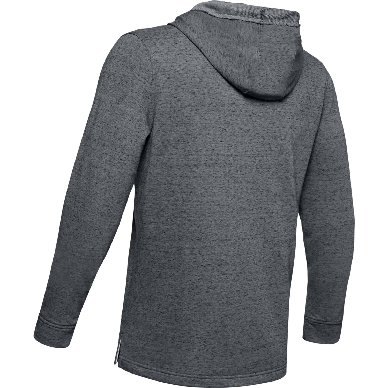 Polerón con Gorro UA Sportstyle Terry Logo para Hombre