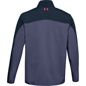 UA Storm Windstrike ½ Zip para Hombre