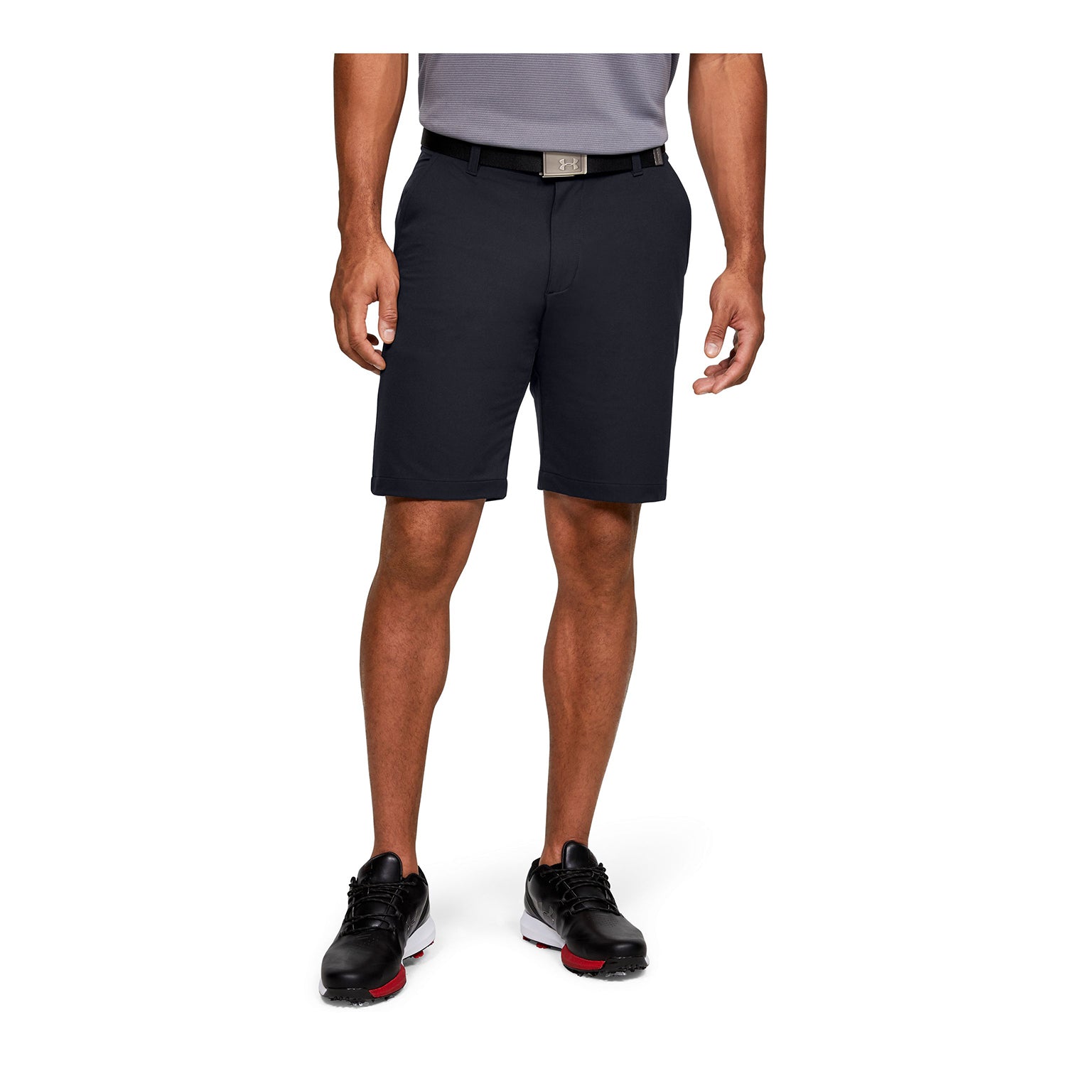 Short UA Tech™ Short-Blk para Hombre