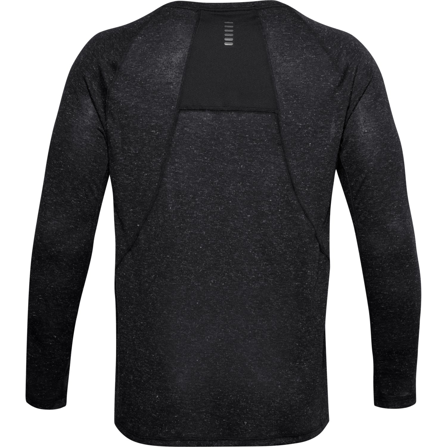 Polera Manga Larga UA Breeze para Hombre