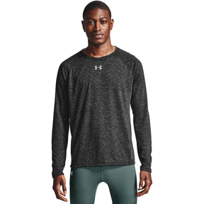 Polera Manga Larga UA Breeze para Hombre