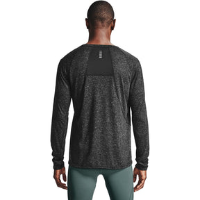 Polera Manga Larga UA Breeze para Hombre