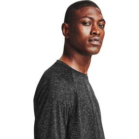 Polera Manga Larga UA Breeze para Hombre