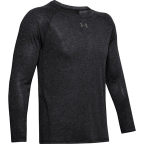 Polera Manga Larga UA Breeze para Hombre