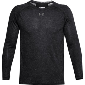 Polera Manga Larga UA Breeze para Hombre