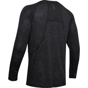 Polera Manga Larga UA Breeze para Hombre