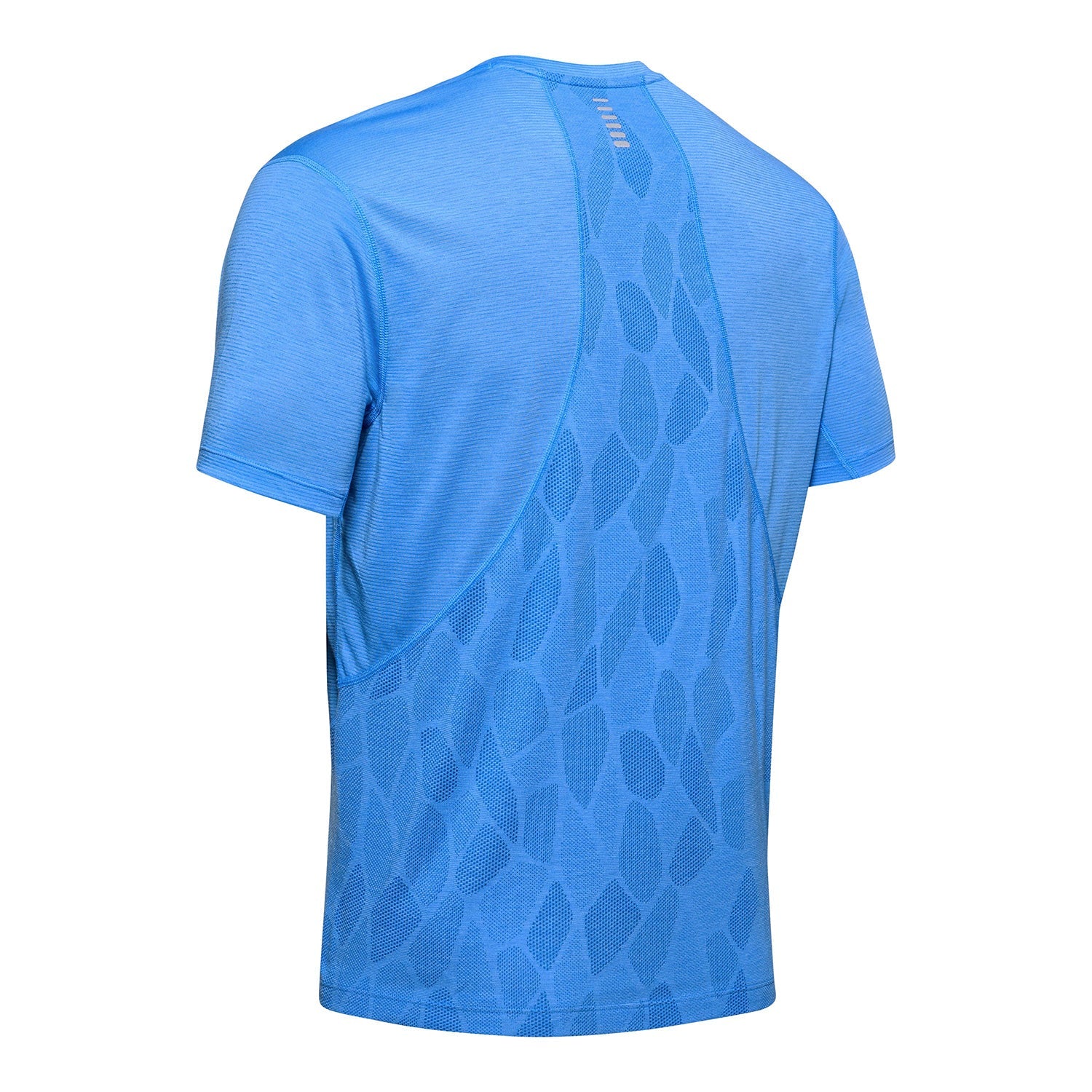 Polera UA Streaker 2.0 Shift Crew para Hombre