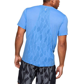 Polera UA Streaker 2.0 Shift Crew para Hombre