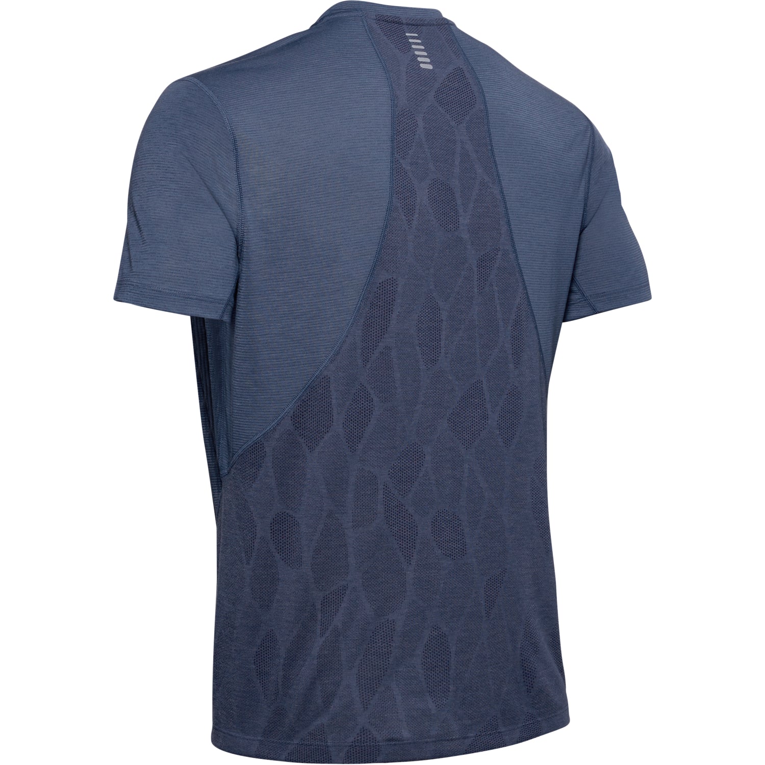 Polera UA Streaker 2.0 Shift Crew para Hombre