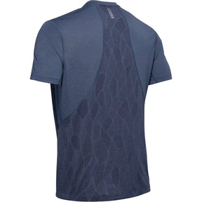 Polera UA Streaker 2.0 Shift Crew para Hombre